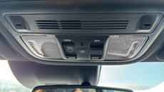 Honda Civic 1.5 VTEC Turbo Prestige 5dr CVT Petrol Hatchback